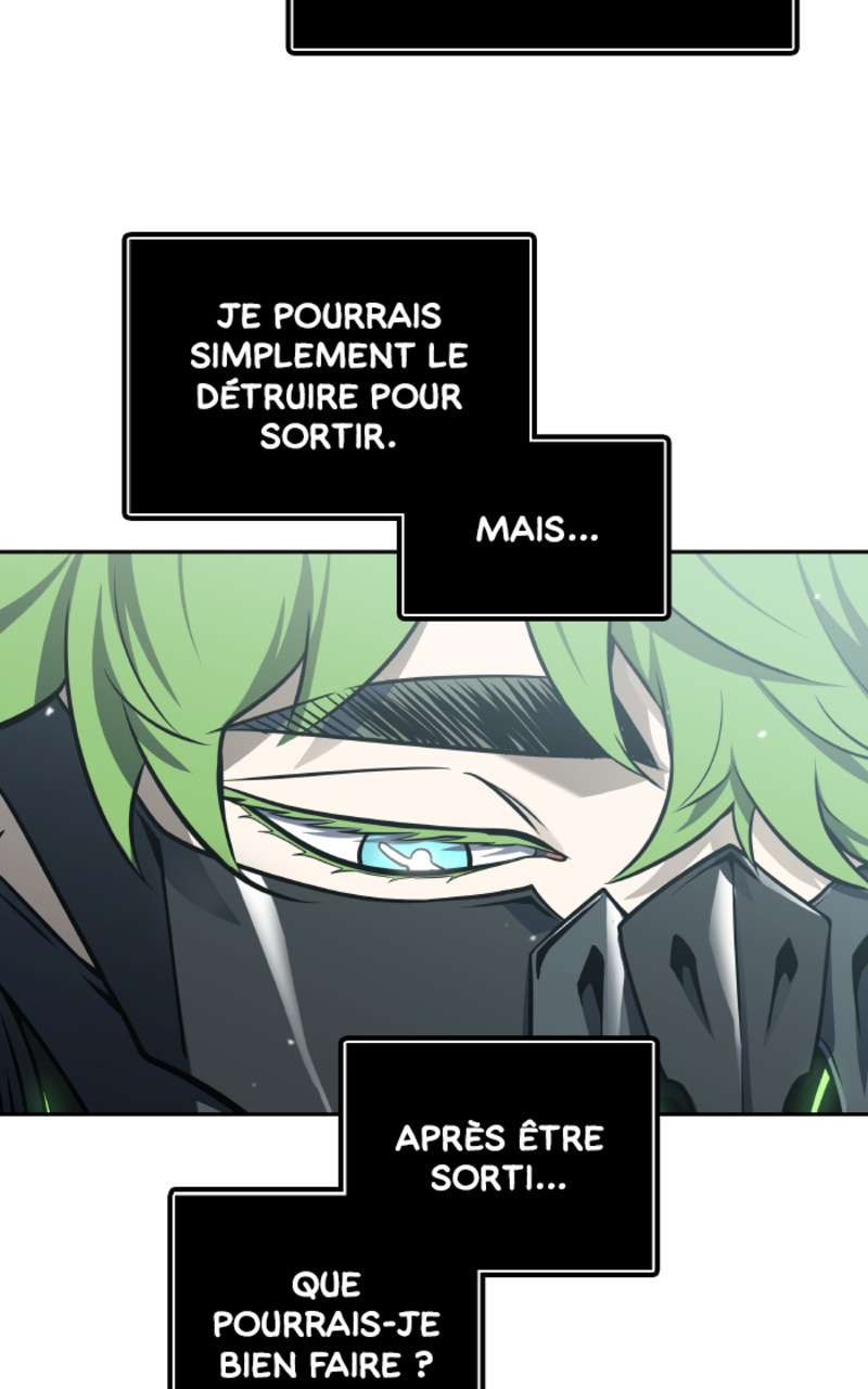  Tower of God - Chapitre 582 - 76