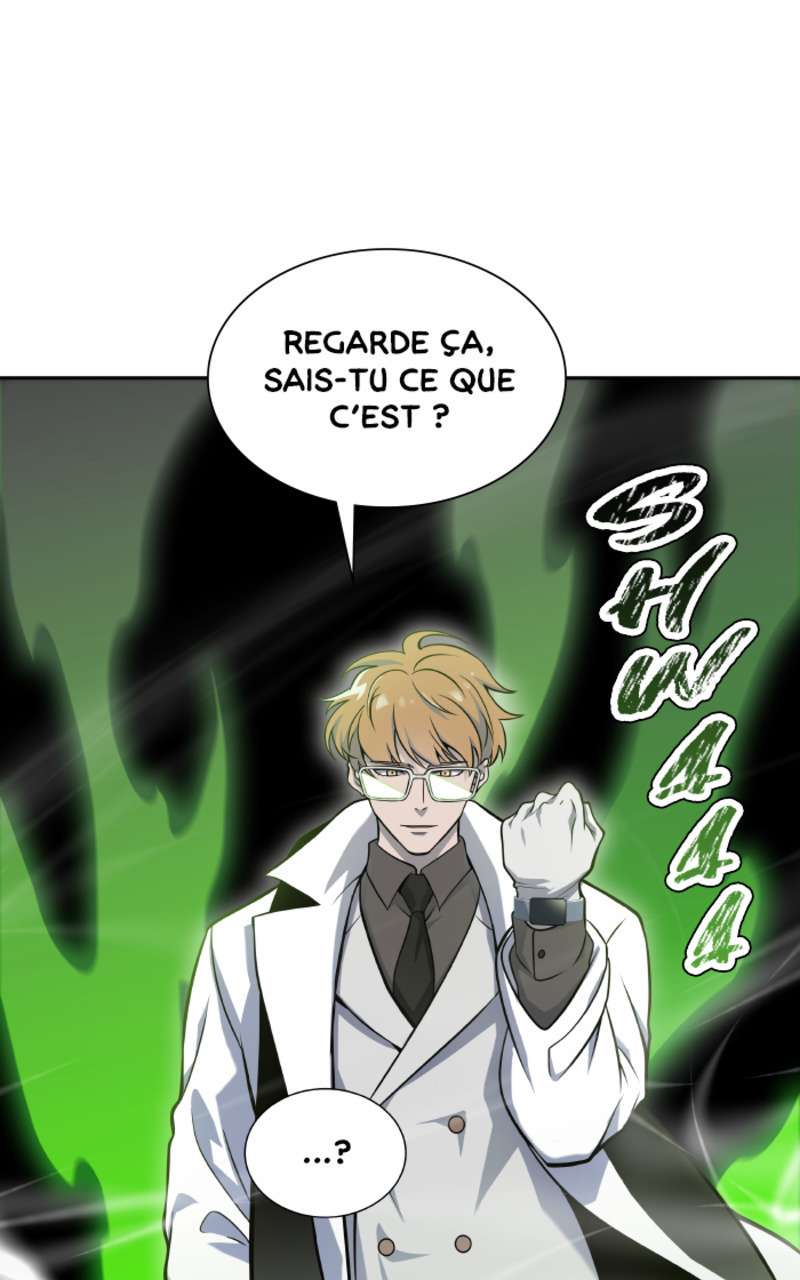  Tower of God - Chapitre 582 - 35