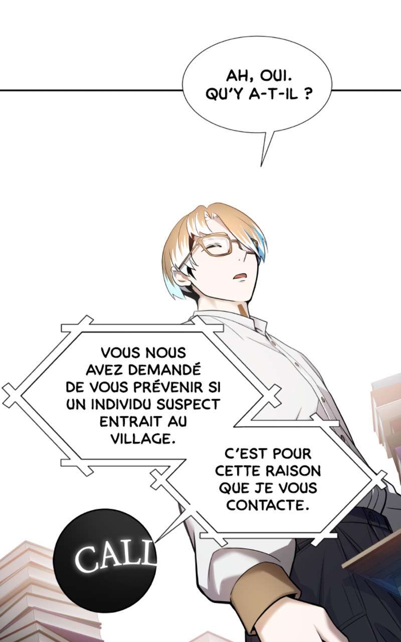  Tower of God - Chapitre 582 - 144