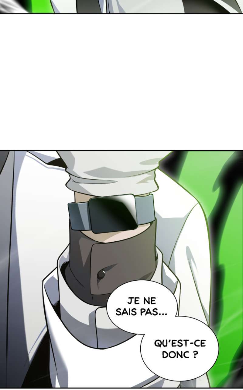  Tower of God - Chapitre 582 - 36