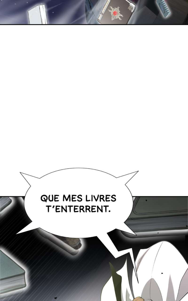  Tower of God - Chapitre 582 - 61