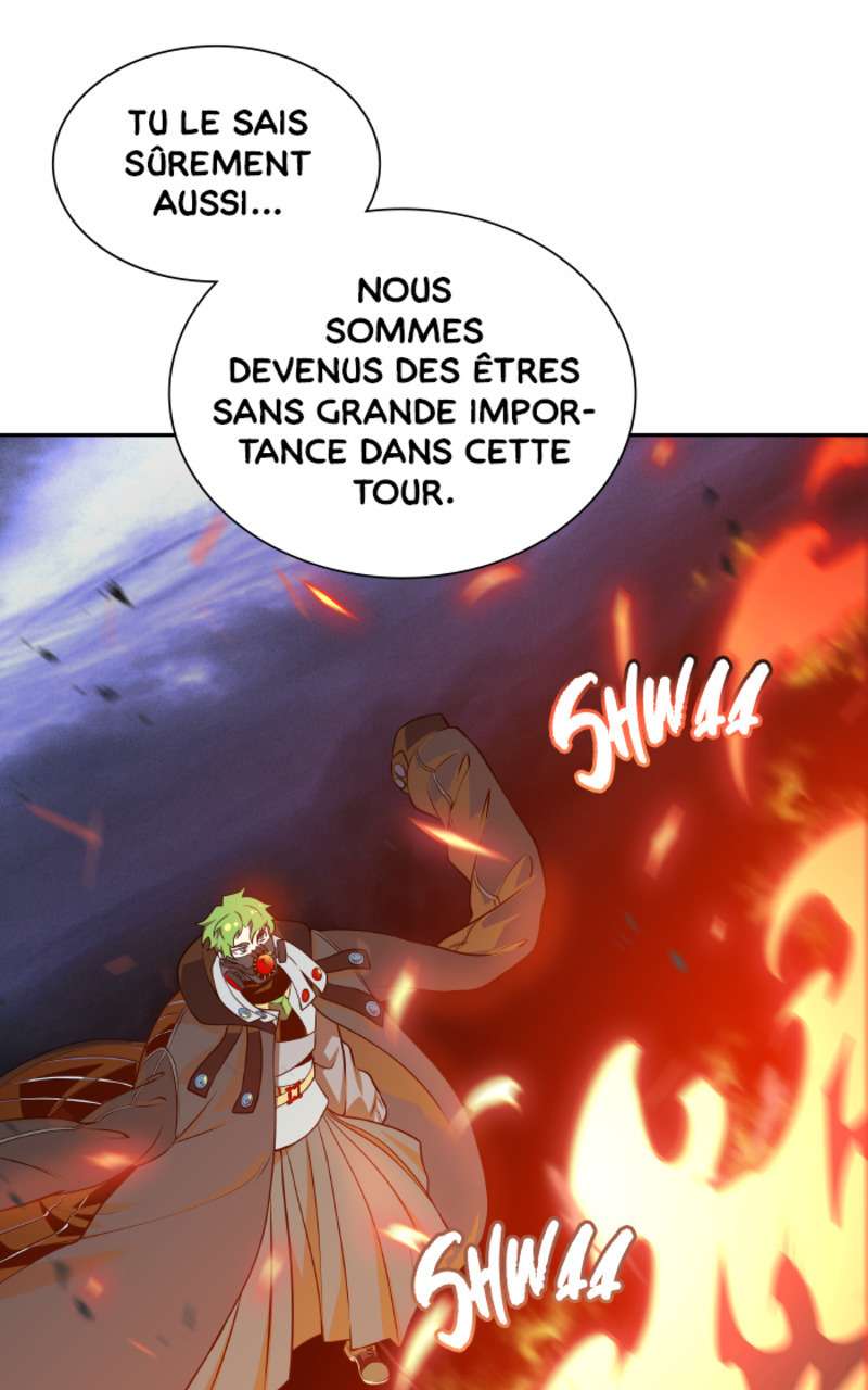  Tower of God - Chapitre 582 - 17