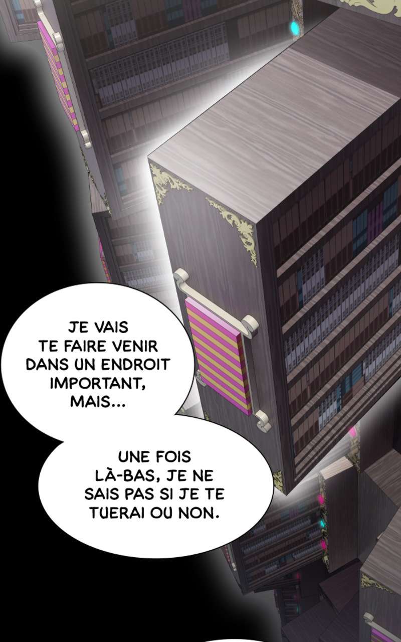  Tower of God - Chapitre 582 - 43