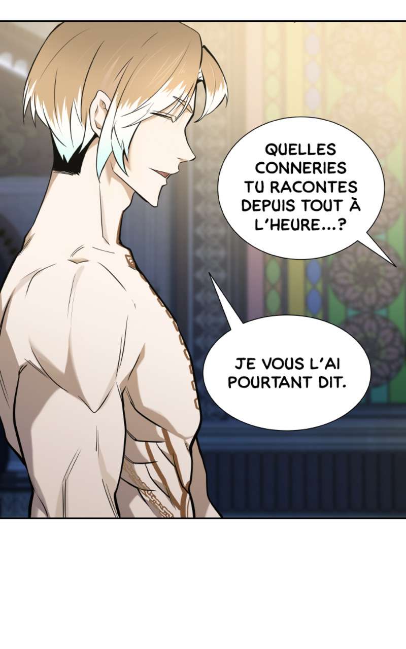  Tower of God - Chapitre 583 - 178