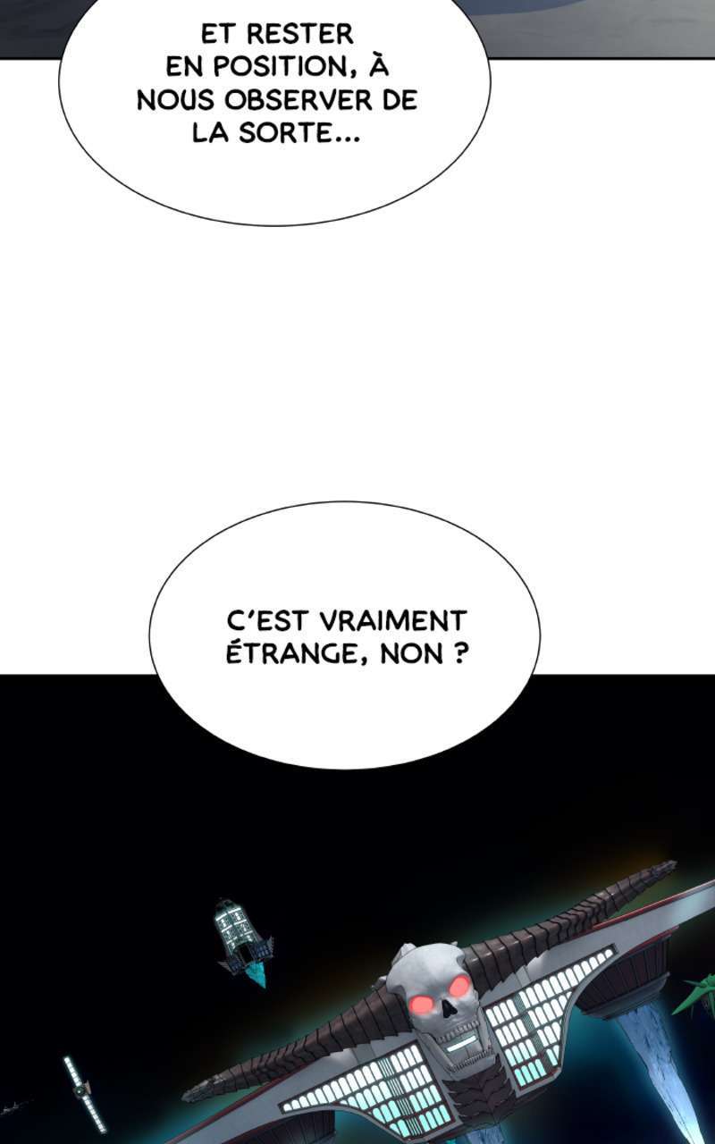  Tower of God - Chapitre 583 - 6