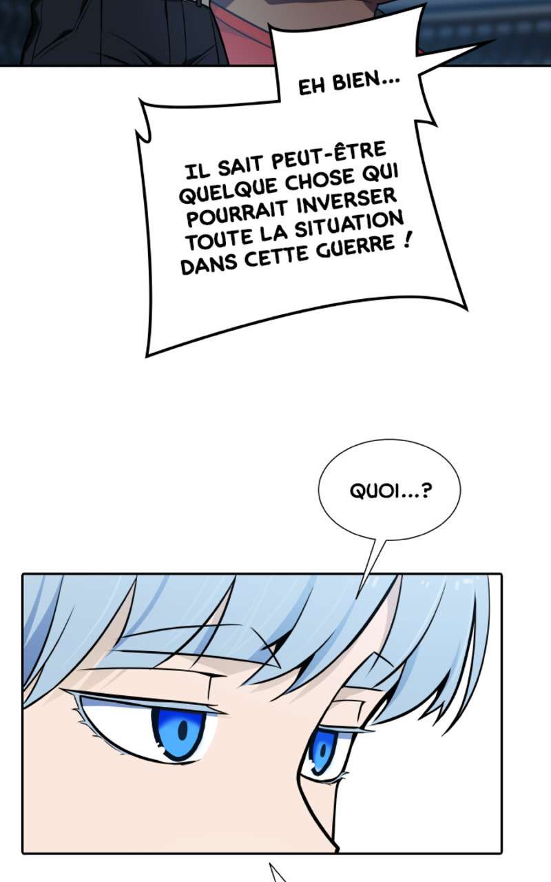  Tower of God - Chapitre 584 - 100