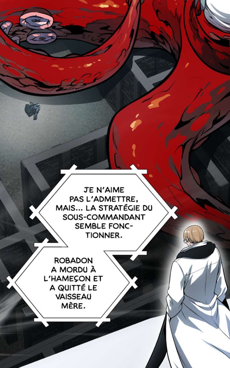  Tower of God - Chapitre 584 - 15