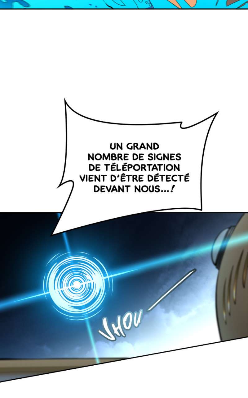  Tower of God - Chapitre 584 - 63