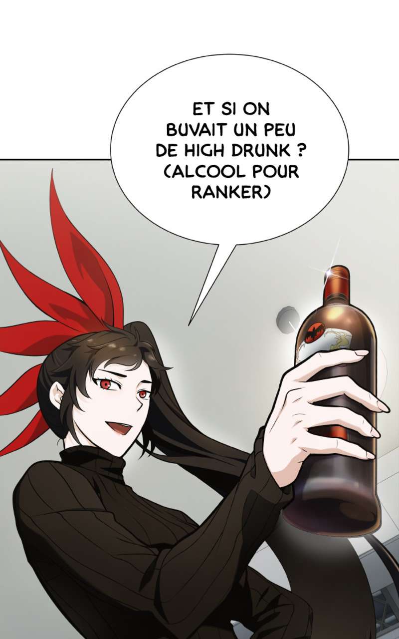  Tower of God - Chapitre 584 - 142