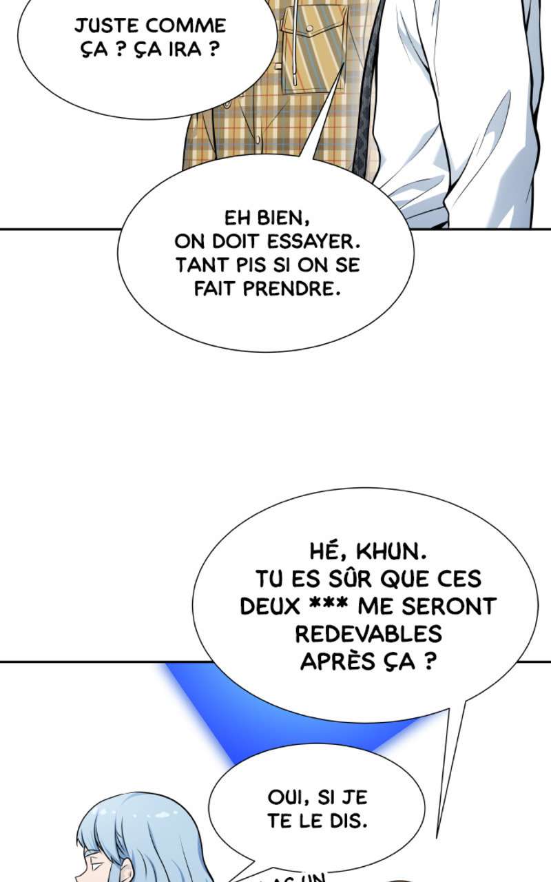  Tower of God - Chapitre 584 - 149