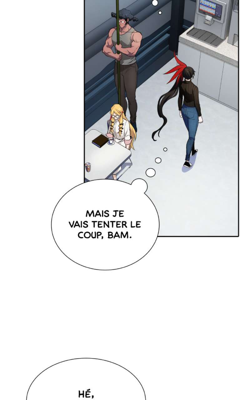  Tower of God - Chapitre 584 - 140