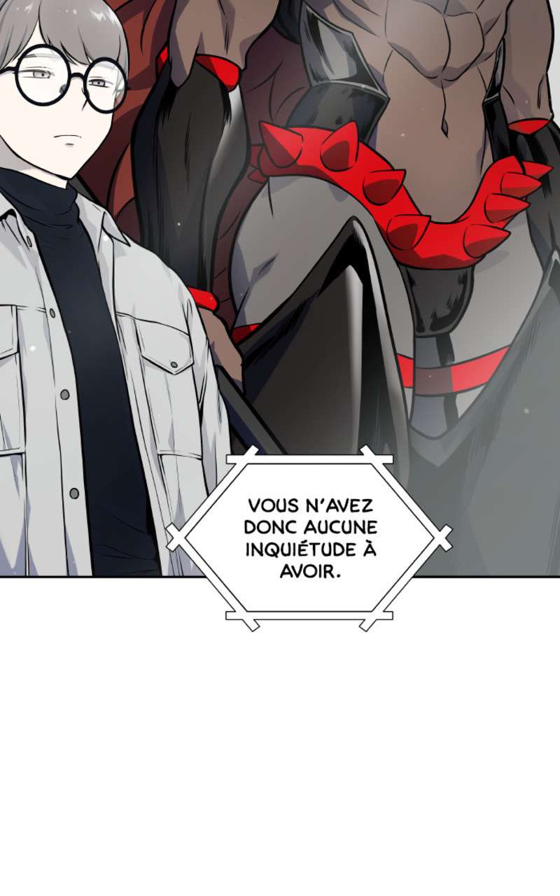  Tower of God - Chapitre 584 - 25