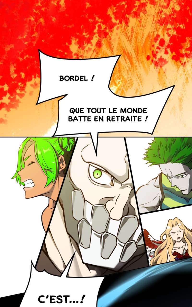  Tower of God - Chapitre 584 - 74