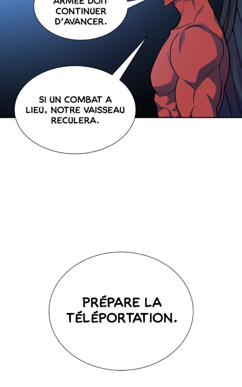  Tower of God - Chapitre 584 - 35