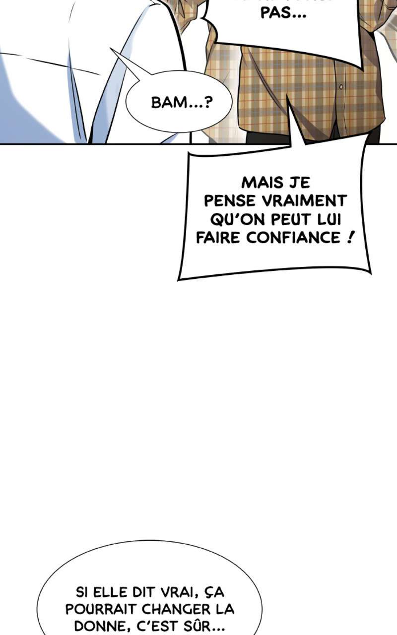  Tower of God - Chapitre 584 - 102