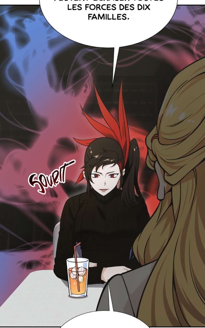  Tower of God - Chapitre 584 - 131