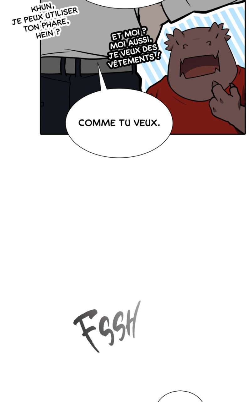  Tower of God - Chapitre 584 - 151