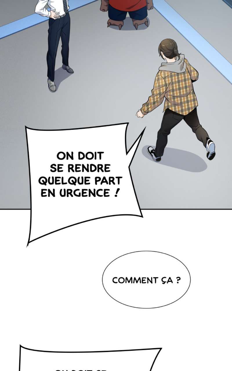  Tower of God - Chapitre 584 - 96