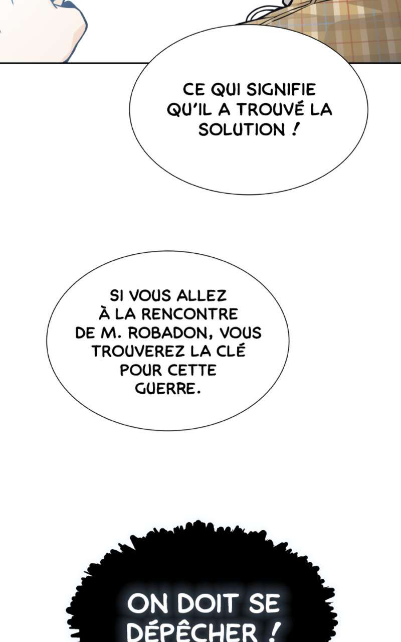  Tower of God - Chapitre 584 - 94