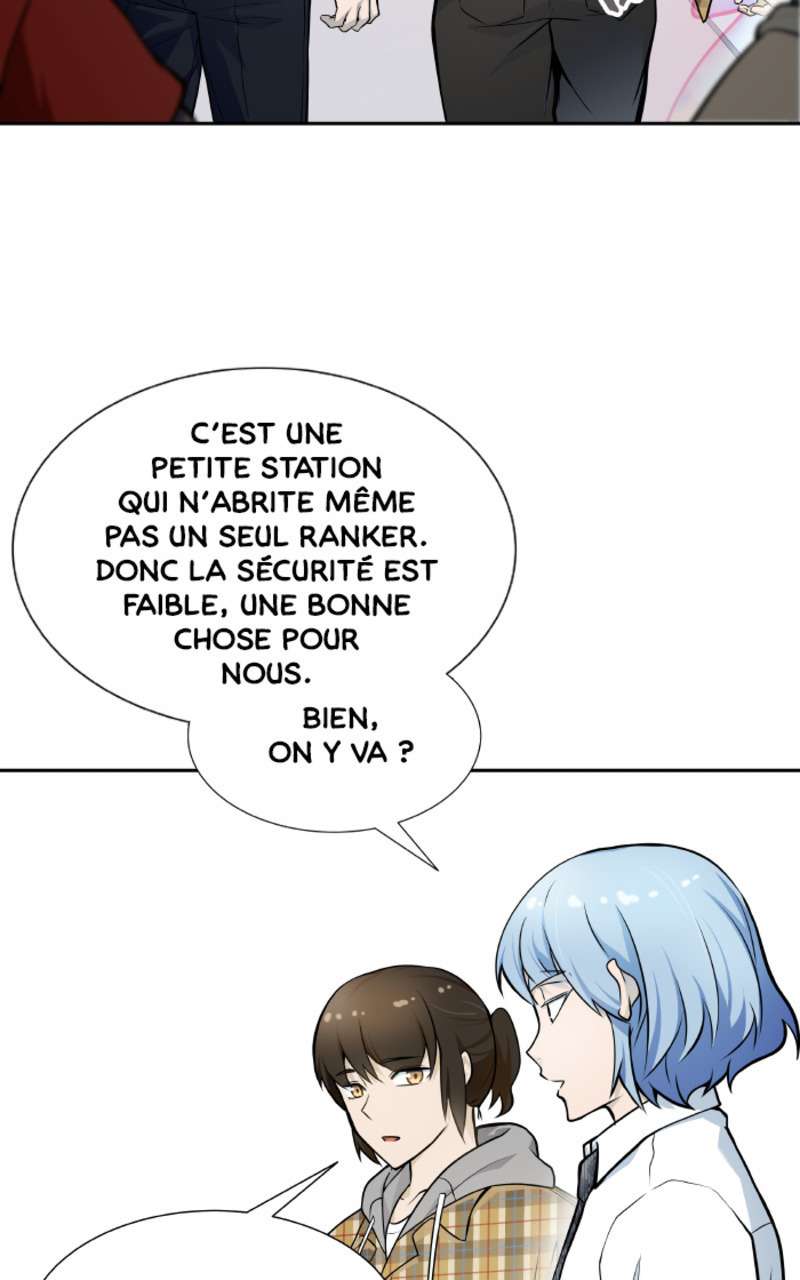  Tower of God - Chapitre 584 - 148