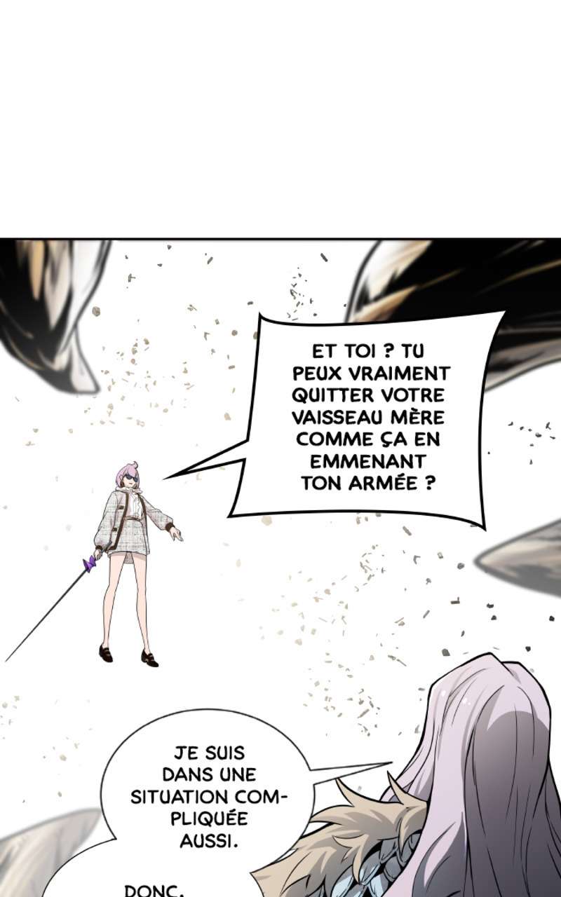  Tower of God - Chapitre 585 - 91