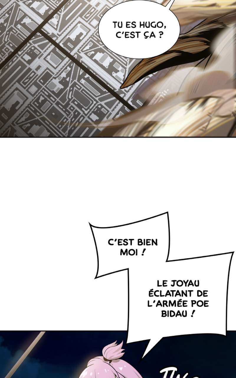  Tower of God - Chapitre 585 - 88