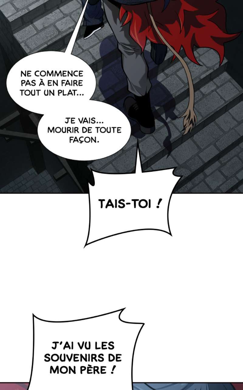  Tower of God - Chapitre 585 - 162