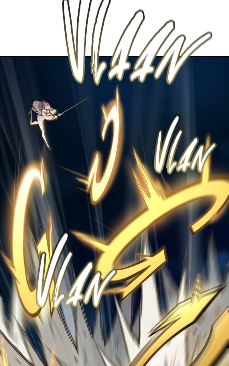  Tower of God - Chapitre 586 - 124