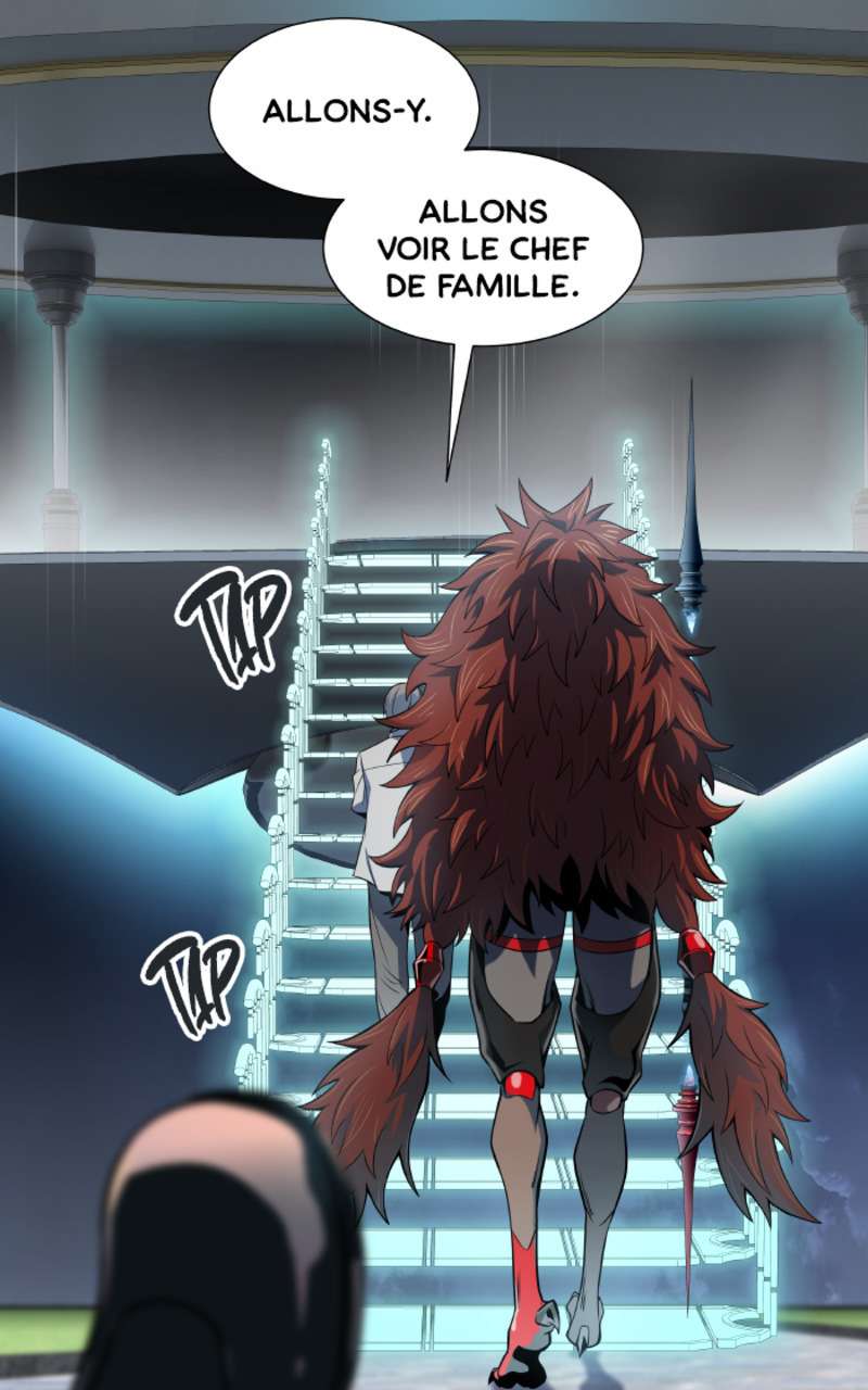  Tower of God - Chapitre 586 - 68