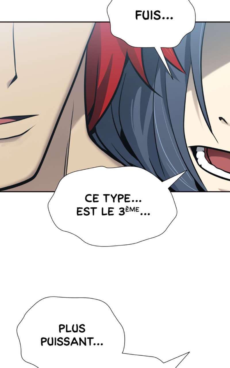  Tower of God - Chapitre 586 - 36