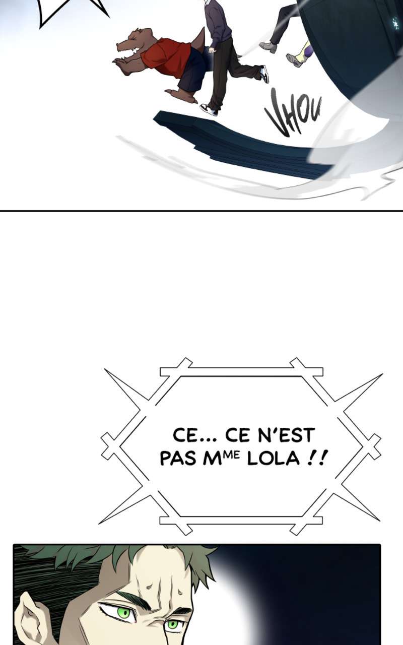  Tower of God - Chapitre 586 - 86