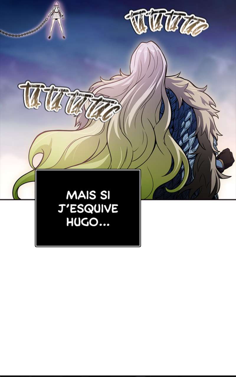  Tower of God - Chapitre 586 - 166