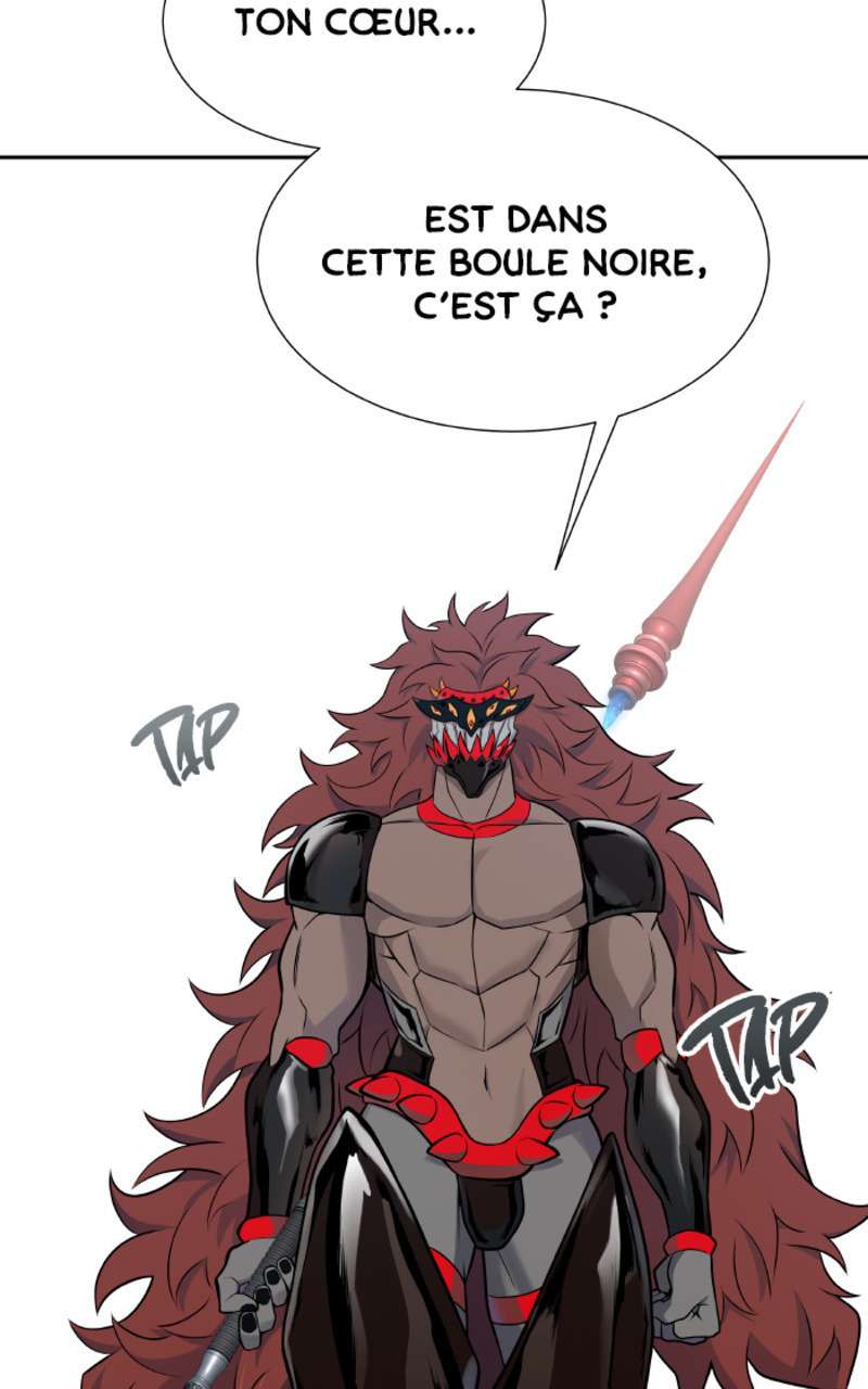  Tower of God - Chapitre 587 - 170