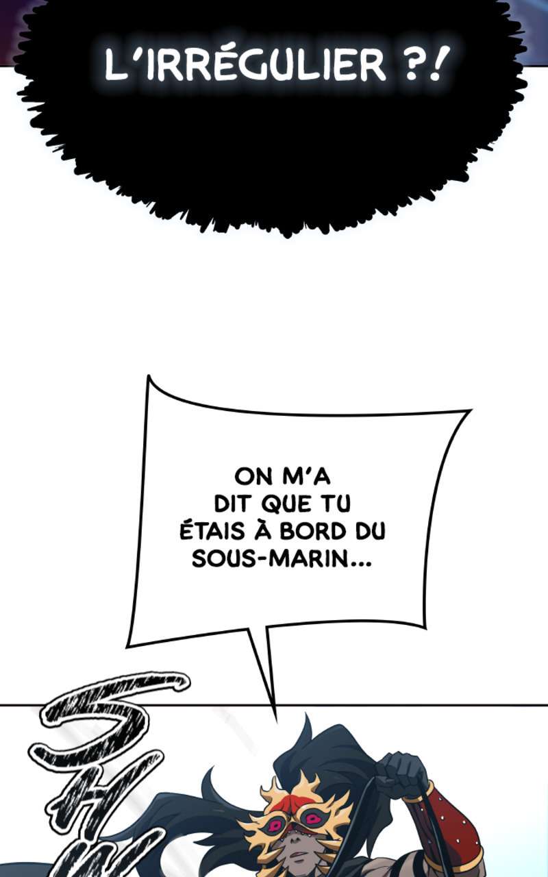  Tower of God - Chapitre 587 - 20