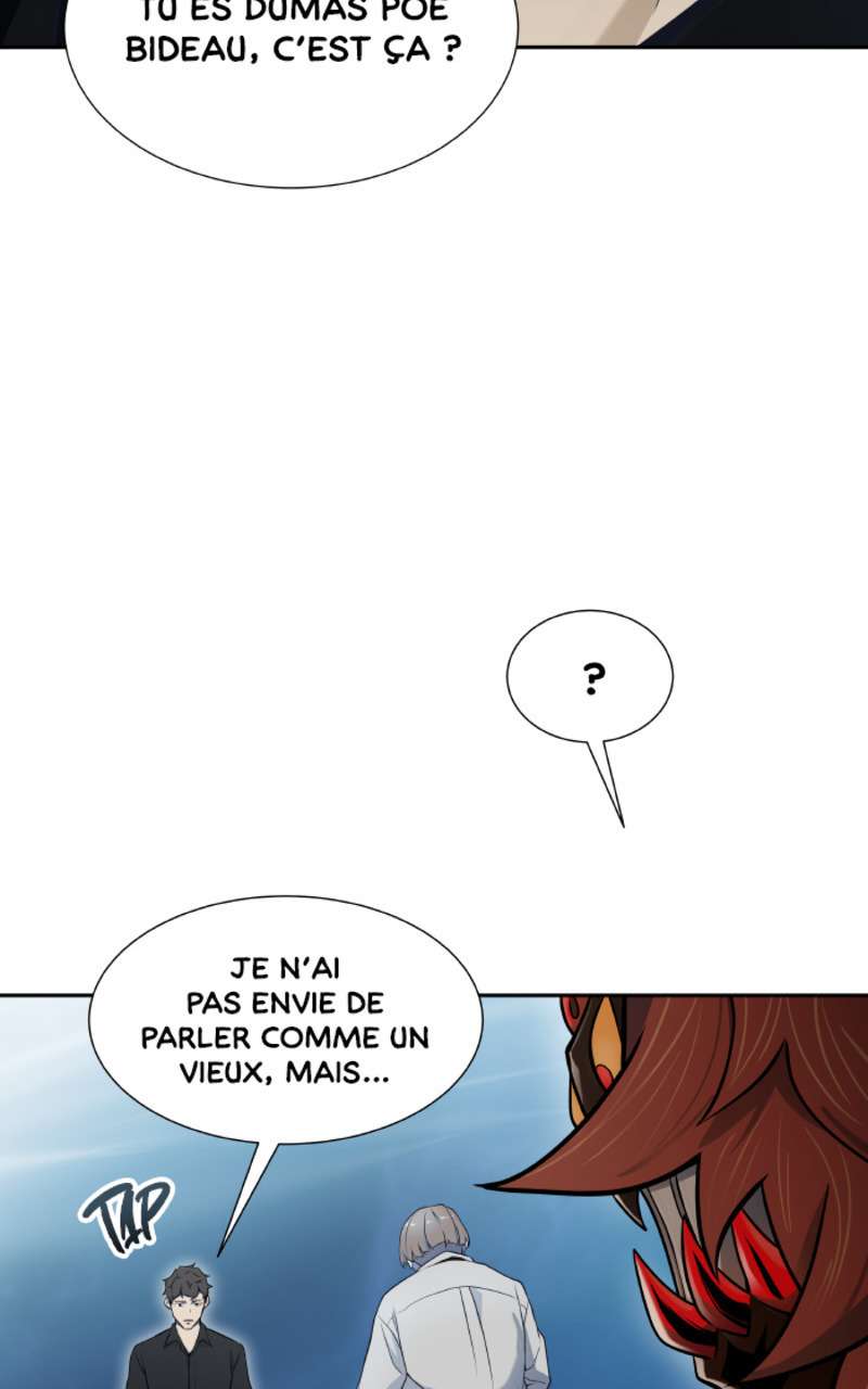  Tower of God - Chapitre 587 - 175