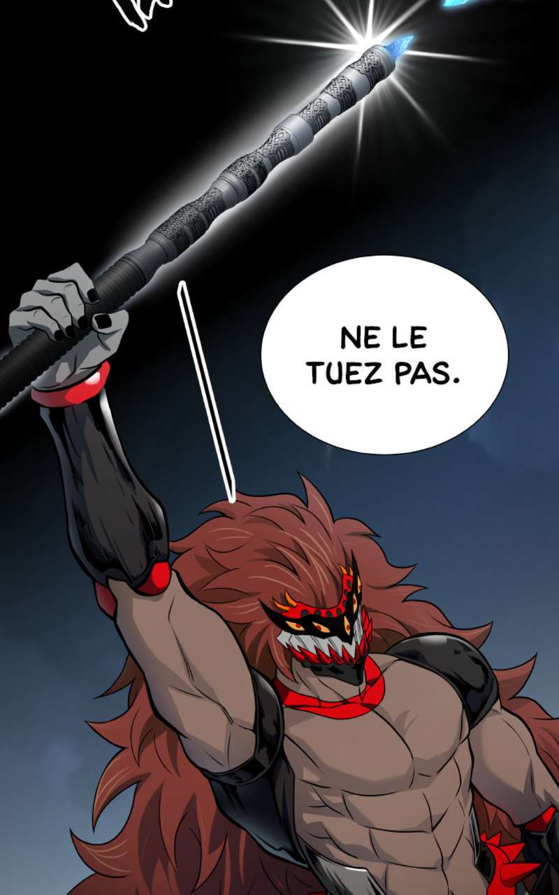  Tower of God - Chapitre 588 - 23