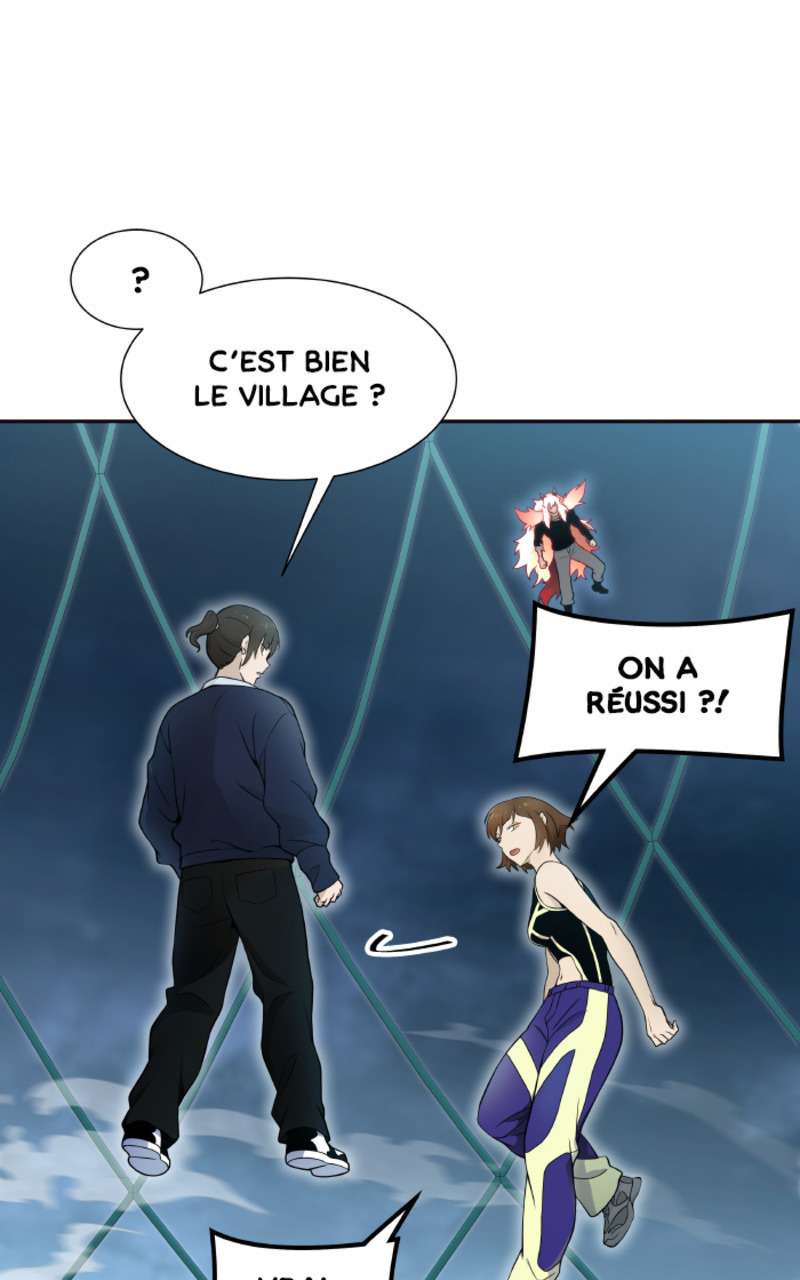  Tower of God - Chapitre 588 - 121