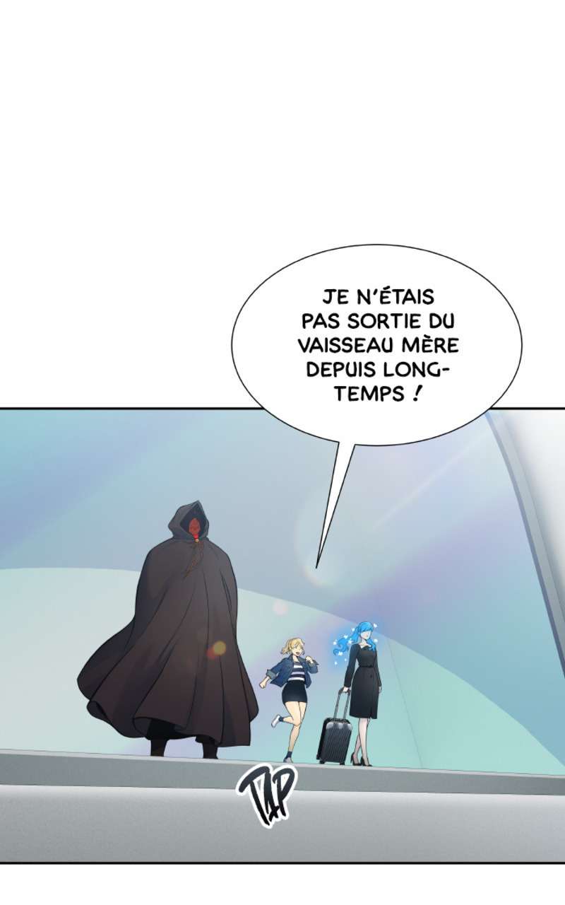  Tower of God - Chapitre 589 - 122