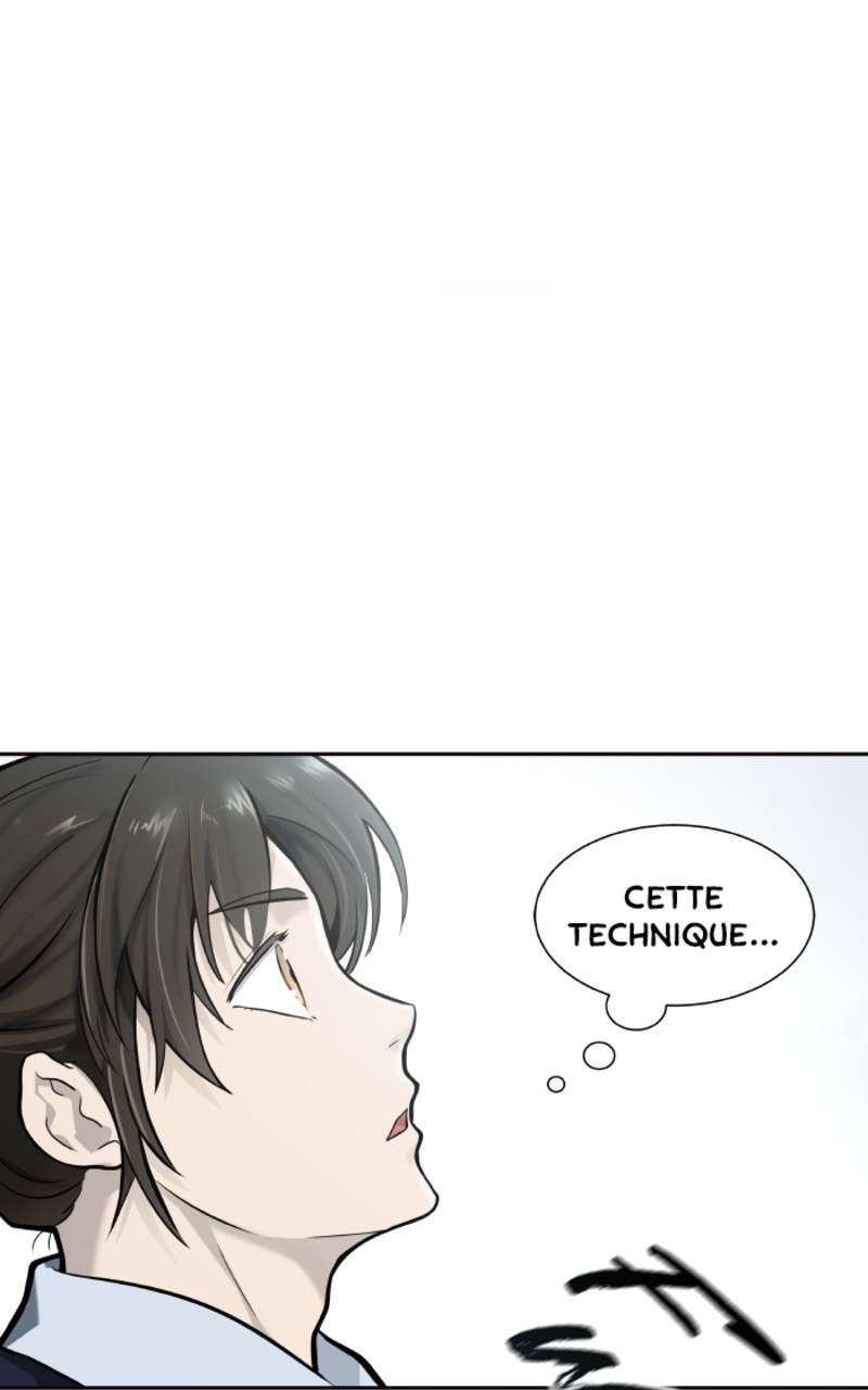  Tower of God - Chapitre 589 - 10