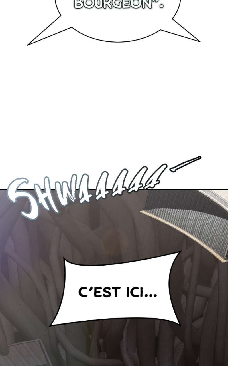  Tower of God - Chapitre 589 - 126