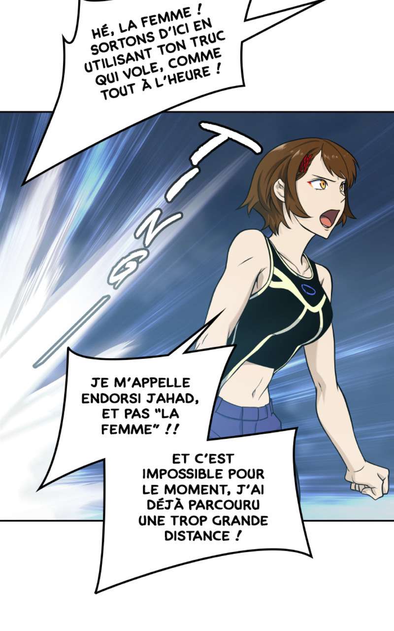  Tower of God - Chapitre 589 - 34