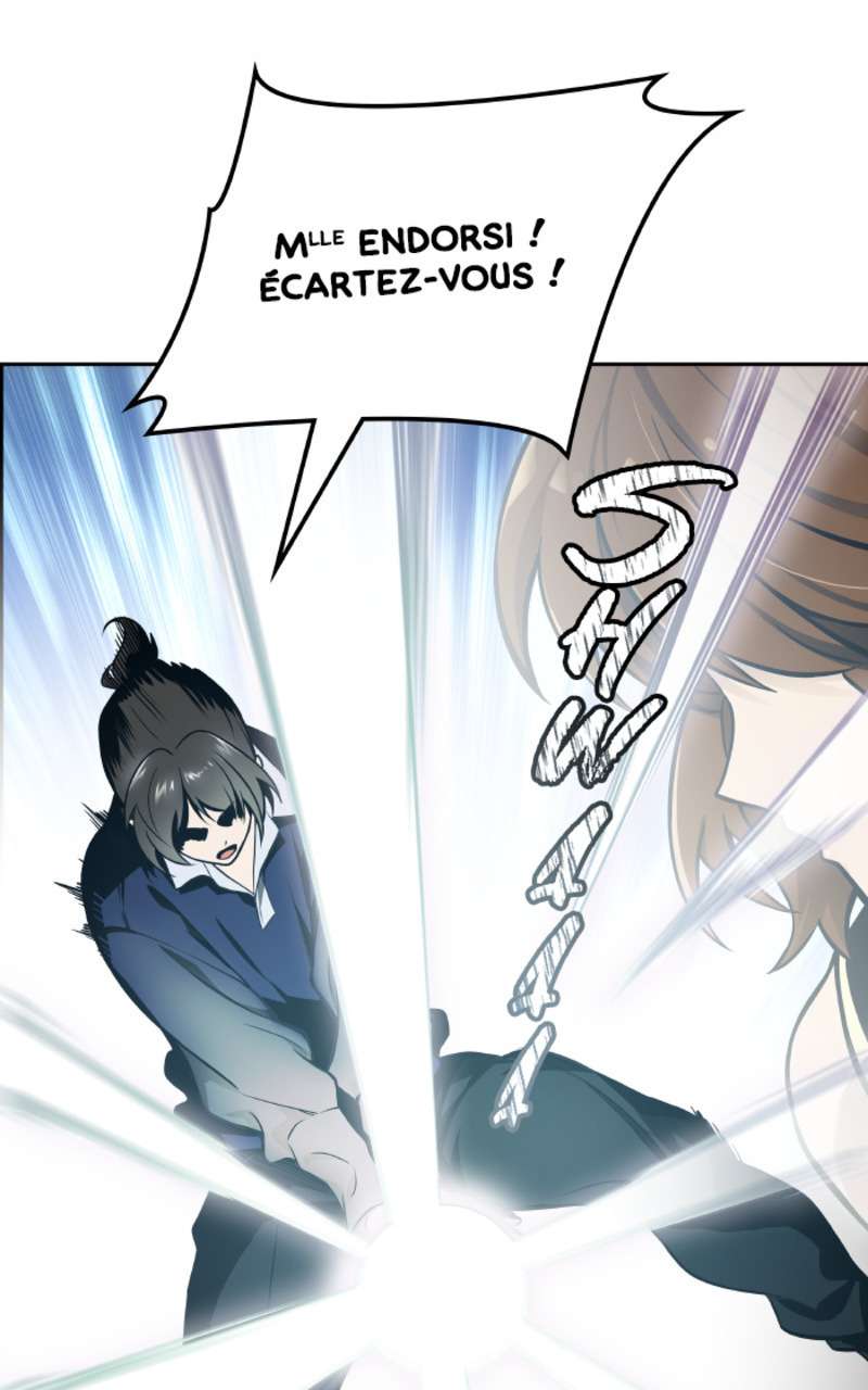  Tower of God - Chapitre 589 - 35