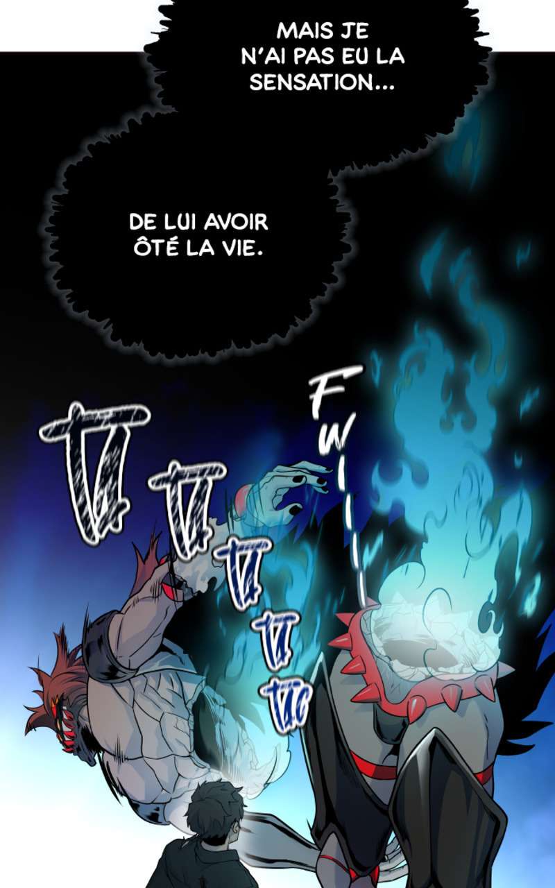  Tower of God - Chapitre 589 - 14