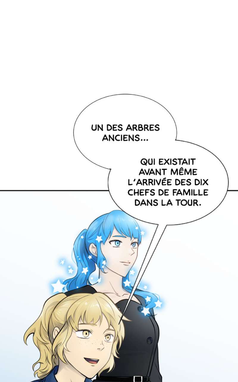  Tower of God - Chapitre 589 - 123