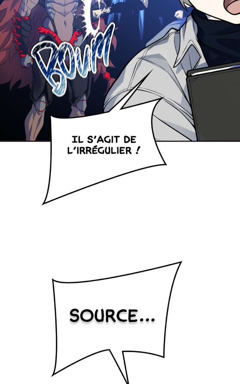  Tower of God - Chapitre 589 - 67