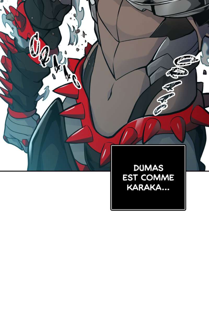  Tower of God - Chapitre 589 - 22