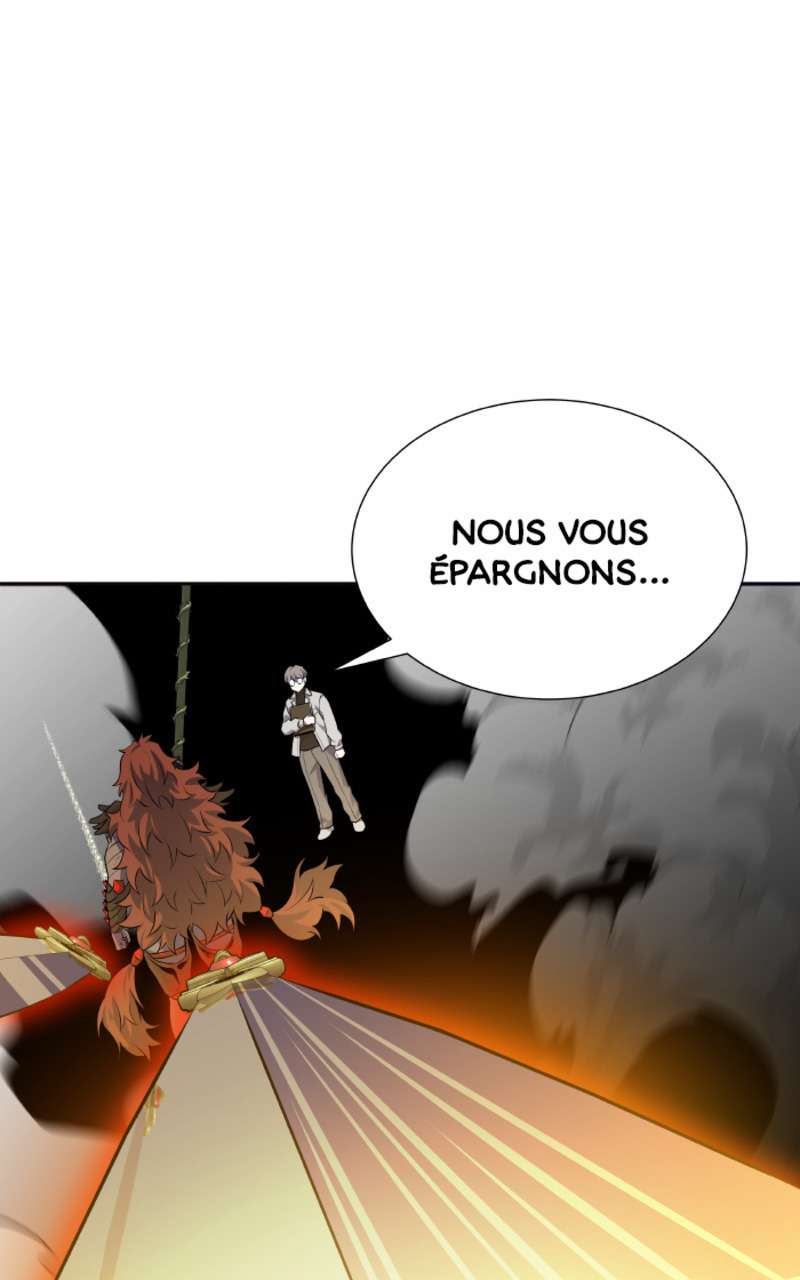  Tower of God - Chapitre 589 - 109