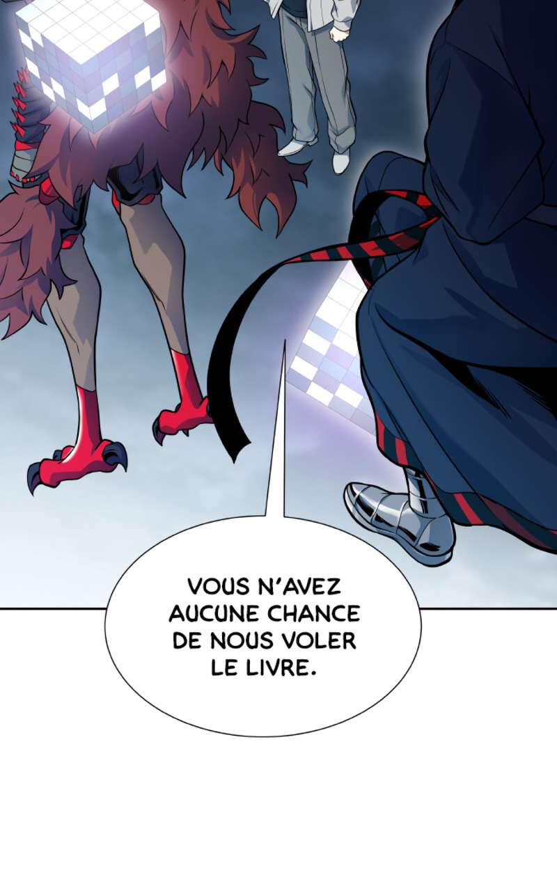  Tower of God - Chapitre 589 - 45