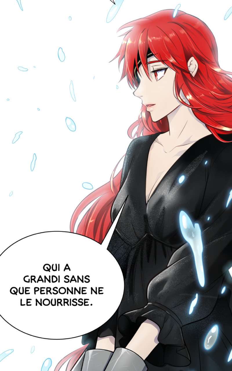  Tower of God - Chapitre 589 - 138