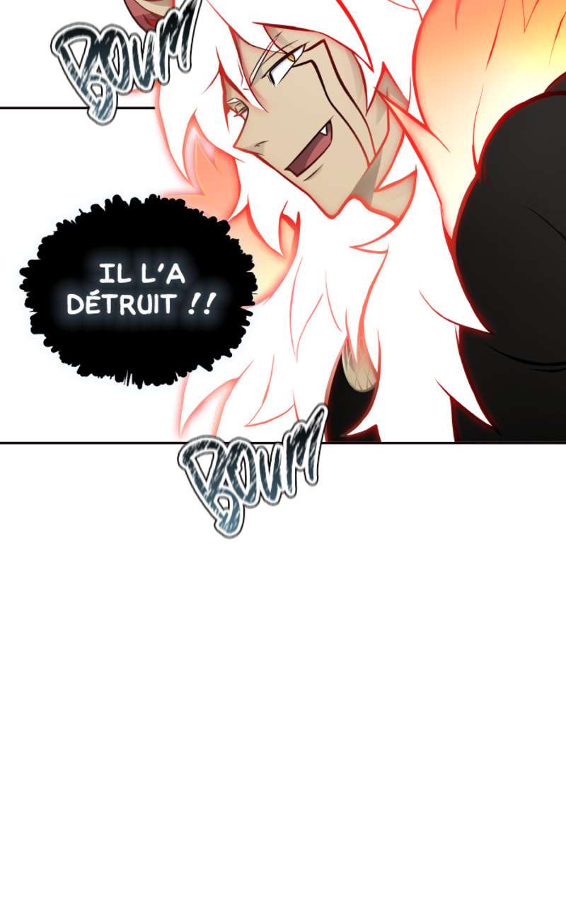  Tower of God - Chapitre 589 - 41